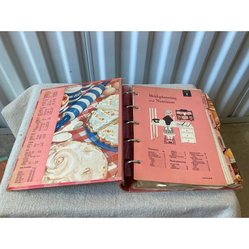 Better Homes and Gardens New Cookbook (2)